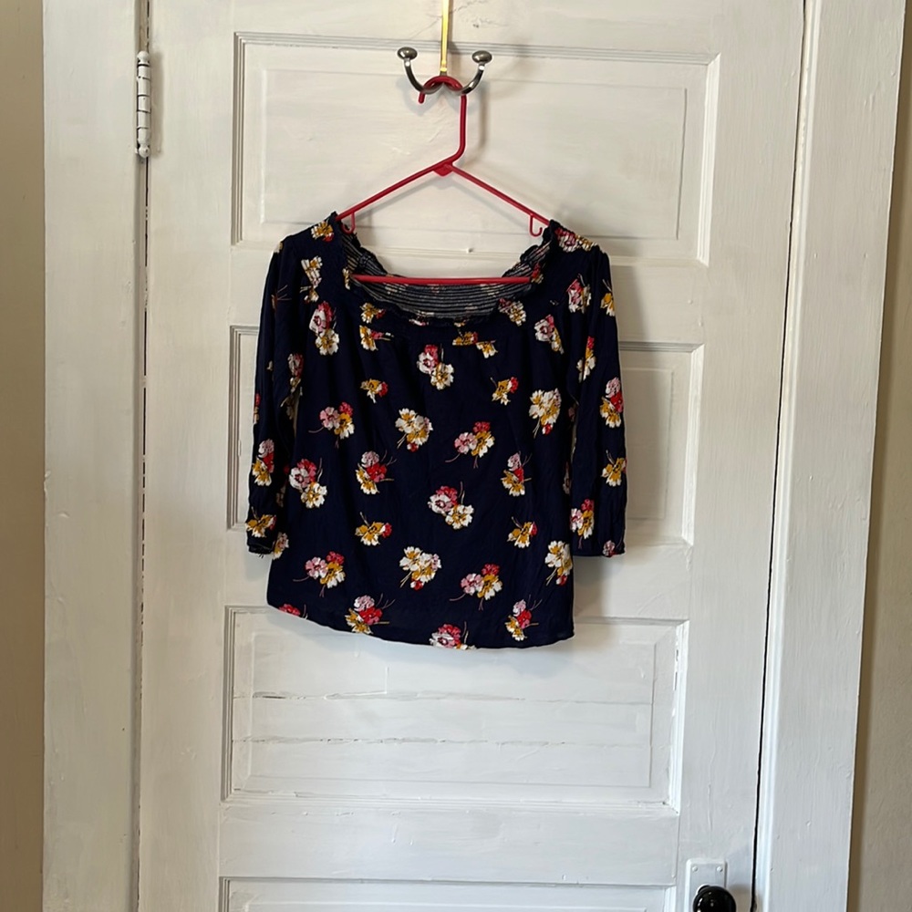 Old Navy XS Top